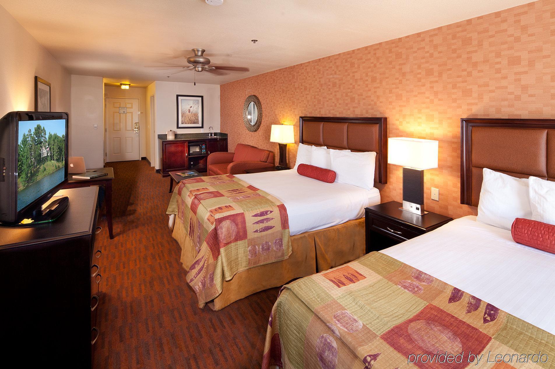 Granzella'S Inn Williams Extérieur photo