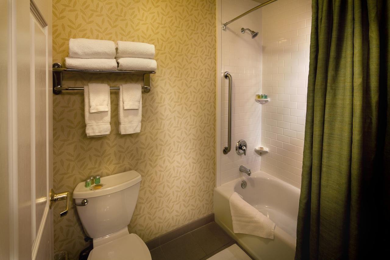 Granzella'S Inn Williams Extérieur photo
