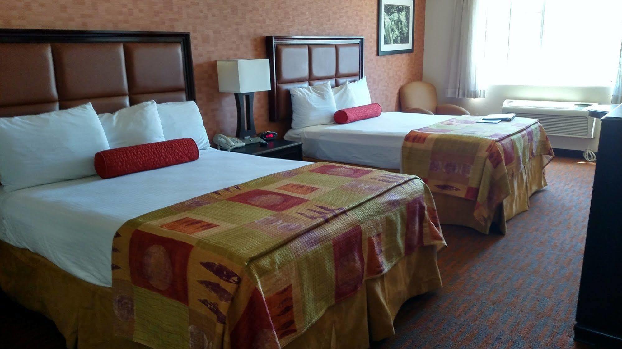Granzella'S Inn Williams Extérieur photo