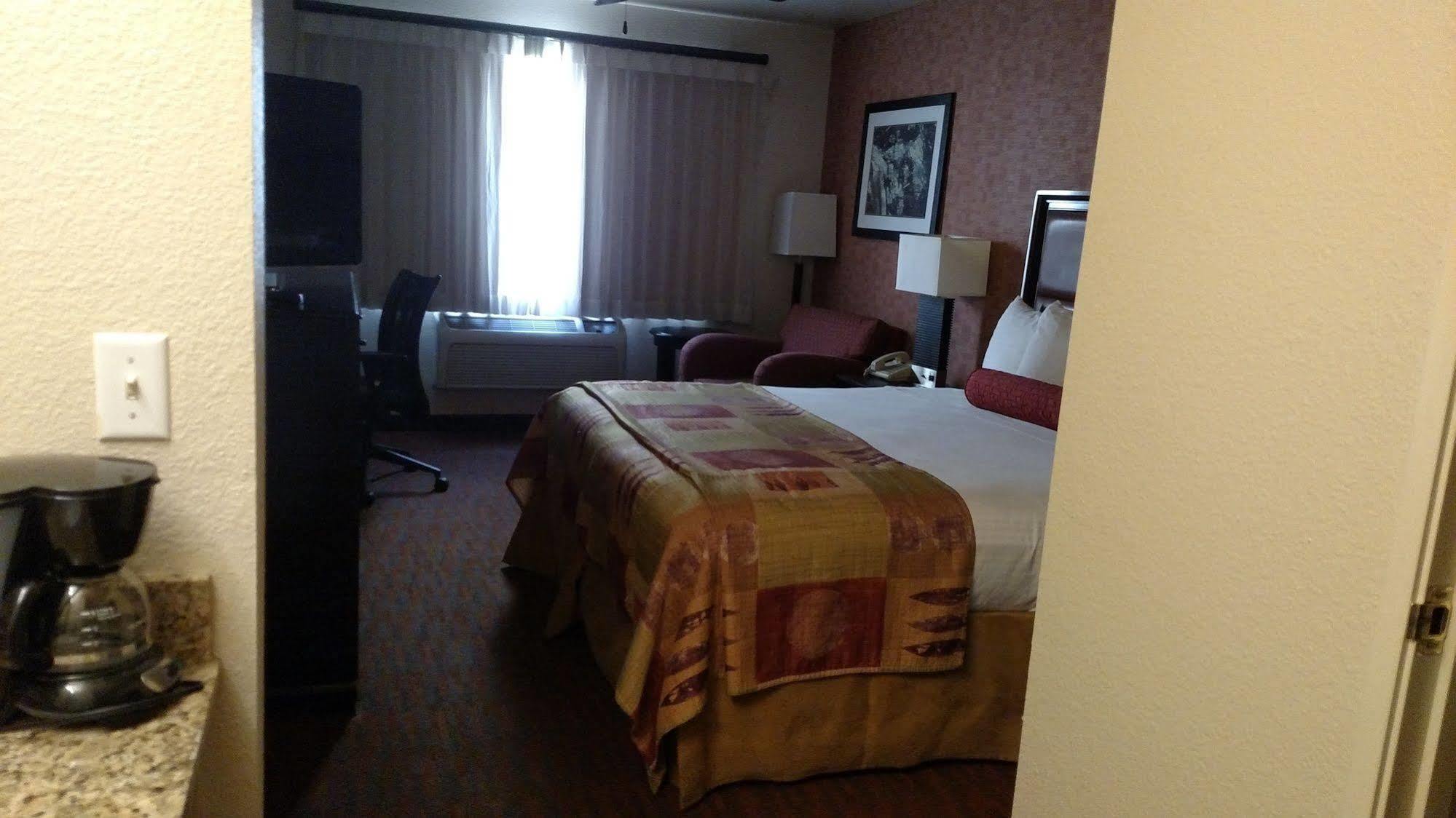 Granzella'S Inn Williams Extérieur photo